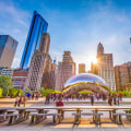 The Fascinating History of Tourism in Chicago, IL