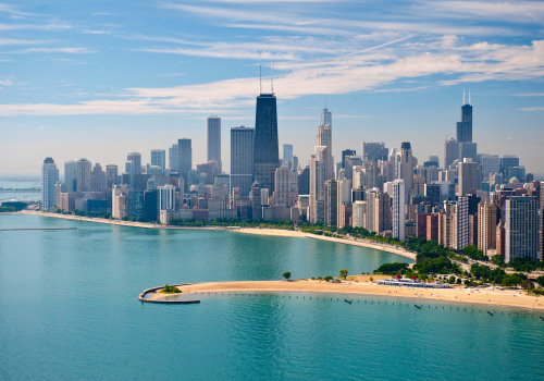 The Impact of Movies and TV Shows on Tourism in Chicago, IL