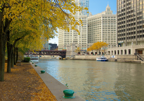 Exploring the Great Outdoors: A Guide to Tourism in Chicago, IL