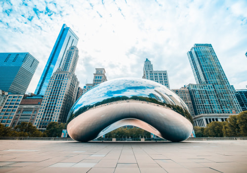Navigating the Windy City: The Ultimate Guide to Getting Around Chicago, IL as a Tourist