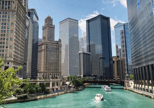 Discovering the Best Day Tours and Excursions in Chicago, IL